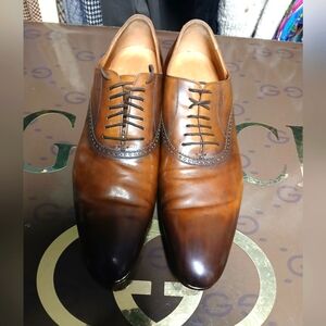 Gucci Men Shoes